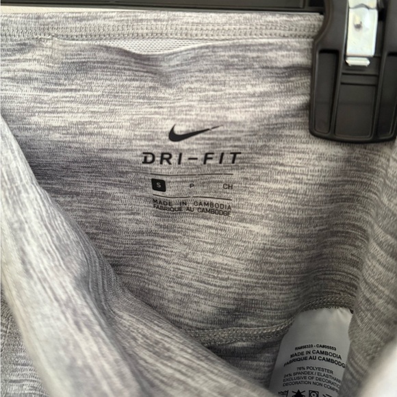 Nike Women’s Dri-Fit Leggings Size Small - Picture 4 of 5